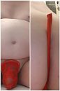 string, foto 852x1280, 7 reacties, 24 stemmen