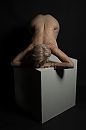 studio shoot, foto 2669x4000, 2 reacties, 28 stemmen