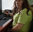 thuiswerken, foto 4000x3837, 2 reacties, 5 stemmen