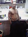 trainen, foto 1200x1600, 1 reacties, 6 stemmen