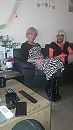 tressa en nina, foto 1836x3264, 2 reacties, 11 stemmen