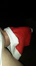 van wie is deze kerstmuts....., foto 337x600, 0 reacties, 4 stemmen