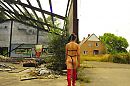 walking in my red booths, foto 2144x1424, 6 reacties, 29 stemmen