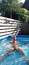 wat is het warm, foto 1520x3296, 2 reacties, 9 stemmen