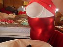 wet look rood, foto 4000x3000, 0 reacties, 8 stemmen