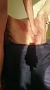 wet pussy, foto 756x1344, 0 reacties, 6 stemmen