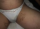 wet string, foto 1365x1024, 5 reacties, 4 stemmen