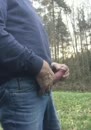 wichsen outdoor, film 00:00:26, 0 reacties, 8 stemmen
