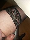 zaad en nylons mmmm, foto 3000x4000, 0 reacties, 3 stemmen
