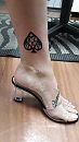 zal ik zo'n tattoo nemen?, foto 581x1032, 19 reacties, 66 stemmen