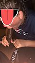 ze zuigt toch heerlijk, foto 600x1067, 2 reacties, 57 stemmen