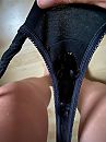 zeiknatte string!, foto 768x1024, 41 reacties, 235 stemmen