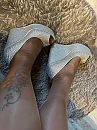 zilveren wedges, foto 3000x4000, 2 reacties, 5 stemmen