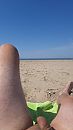 zon, zee en, foto 1080x1920, 7 reacties, 7 stemmen