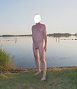 zonsondergang., foto 1590x1811, 1 reacties, 4 stemmen