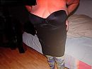 zwart en sexi mmmmm, foto 550x412, 1 reacties, 9 stemmen