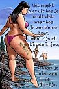 100% waarheid, foto 480x724, 10 reacties, 34 stemmen