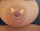 Nieuwe tepelpiercings, foto 2019x1615, 14 reacties, 53 stemmen
