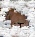 "In de wolken....", foto 891x911, 2 reacties, 1 stemmen