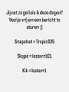 ;), foto 1125x1485, 1 reacties, 0 stemmen