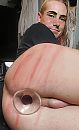 70mm Buttplug in my ass, foto 1472x2416, 4 reacties, 24 stemmen