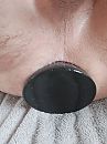 9 cm helemaal ingebracht, foto 2448x3264, 2 reacties, 5 stemmen