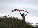 Aan zee, foto 800x600, 3 reacties, 21 stemmen