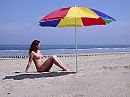 Aan zee, foto 800x600, 7 reacties, 36 stemmen