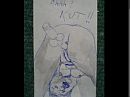 Af en toe een kuttekening,, foto 1024x768, 0 reacties, 2 stemmen