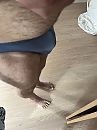 Alleen thuis, foto 3000x4000, 1 reacties, 6 stemmen