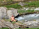 Alpenwandeling, foto 800x600, 5 reacties, 9 stemmen