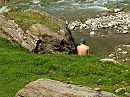 Alpenwandeling, foto 800x600, 0 reacties, 2 stemmen
