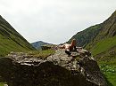 Alpenwandeling, foto 800x600, 1 reacties, 3 stemmen