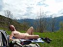 Alpenwandeling, foto 800x600, 5 reacties, 9 stemmen
