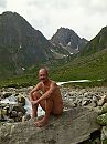 Alpenwandeling, foto 600x800, 0 reacties, 5 stemmen