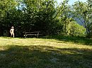 Alpenwandeling, foto 800x600, 0 reacties, 6 stemmen