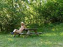 Alpenwandeling, foto 800x600, 3 reacties, 10 stemmen