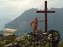 Alpenwandeling, foto 800x600, 4 reacties, 13 stemmen