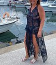 Avondje Cap d'Agde, foto 709x821, 35 reacties, 145 stemmen