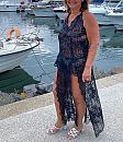 Avondje Cap d'Agde, foto 709x821, 40 reacties, 174 stemmen