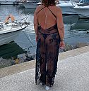 Avondje Cap d'Agde, foto 768x786, 54 reacties, 220 stemmen