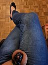 Avondje relaxen, foto 3000x4000, 0 reacties, 5 stemmen