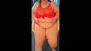 BBW in red, film 00:00:10, 12 reacties, 68 stemmen