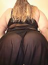 BBW in Black, foto 3000x4000, 18 reacties, 43 stemmen