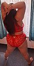 BBW in red, foto 785x1508, 1 reacties, 11 stemmen