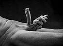 Zelfde sessie. ballen trekken, foto 1897x1388, 12 reacties, 35 stemmen