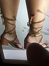Beautiful sandals…, foto 3000x4000, 0 reacties, 0 stemmen