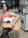 Beetje muziek spelen op vrijda, foto 2993x4000, 5 reacties, 14 stemmen
