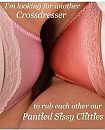Bi sissy, foto 518x640, 9 reacties, 20 stemmen