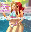 Bi sissy, foto 691x701, 3 reacties, 30 stemmen
